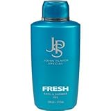 John Player Special Herrendüfte Player Fresh Bath & Shower Gel 500