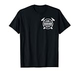 Die Garage Ruft - KFZ Mechaniker, Hobby Bastler,Technik T-S