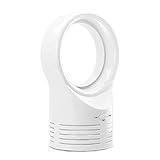 RTRD Tragbare Mini-Klimaanlage, geräuschlos, leise, Verdunstungskühler, kreativer kleiner Desktop-Ventilator, Luftkühler mit Kühlfunk