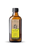 Mundöl 100 ml | Holy Hildegard | Mundöl mit Wildkräutern nach Hildegard von Bingen | vegan | 100% natü