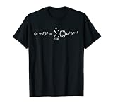 Binomiale Identität, Mathematik-Liebhaber T-S