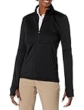 adidas Golf Women's Standard Casual, Black, XL