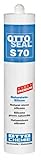 OTTOSEAL Silikon S-70 310ML C08 JASMIN - 1901408
