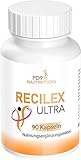 Recilex Ultra | Burner HOCHDOSIERT | 90 Kap