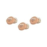 Maybelline New York Grundierung dream matte mousse 30 Sand, 3er Pack (3 x 18ml)
