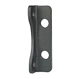 HUANHUAN Huan Store 3D-Drucker-Teile 1/2 Stück Nema 17 Stepper Motor Bracket Dämpfer Stahl Dichtung Z-Achsen-Motor Trenner Drucker Motor Accessorie (Color : 1pcs Z Motor Bracket)