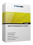 Softwarenetz Quittungsblock 4