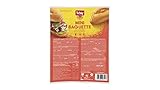 Schär Mini Baguette glutenfrei 150g, 7er Pack