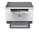 HP LaserJet MFP M234dw Multifunktionslaserdrucker (Drucker, Scanner, Kopierer, WLAN, LAN, Duplex, Airprint)