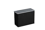 MEDION X61083 WLAN-Multiroom Lautsprecher mit 10 W RMS Ausgangsleisung, Internetradio via App und DLNA kompatib