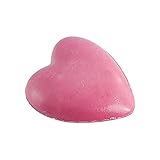 Schafmilchseife - Herz mini pink - 10 g