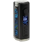 Lost Vape Grus Box Mod 100 Watt, e-Zigarette - Akkuträger, black