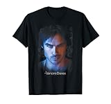 The Vampire Diaries Damon T-S