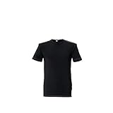 Größe XS Herren Planam Durawork T-Shirt schwarz grau Modell 2960