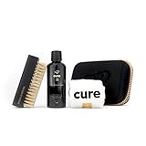 crep protect Protect Cure Ultimate Reinigungsset, Crep Cure Travel-U, black, einheitsgröß