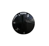 DeLonghi RH042 Original-Gasheizer, Infrarot-Katalysik, IH IHF