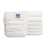 Bambino Mio, miosolo classic Stoffwindel Set, W