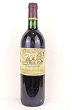 haut-médoc château cantemerle grand cru classé (étiquette abîmée) rouge 1990 - bordeaux