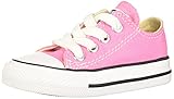 CONVERSE Kinderschuhe - ALL STAR OX - 3J238 - pink, Größe:35