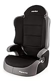 Babylon Magnet Fix Autokindersitz Gruppe 2/3, 15-36kg Kindersitz mit Isofix Autositz Einstellbare Kopfstütze ECE R44/04 G