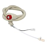 Aquastop Zulaufschlauch Schlauch 1,5m für AEG Electrolux 80725060474 8072506176 Spülmaschine Geschirrspü