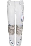 Engelbert Strauss e.s. Motion 2020 Bundhose arbeitsshose Weiss 65501 (50)