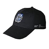 1887 Streetwear Cap 'Lorbeer 3D' schw