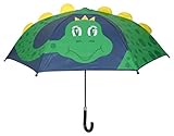 Atino Kinder-Regenschirm, 3D-Desig