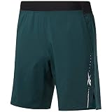 Reebok Herren Ts Epic LTWT Short Gr, Forgrn, GJ6319, Gr. 2XL