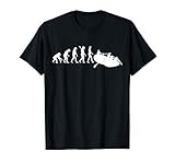 Evolution Rafting T-S