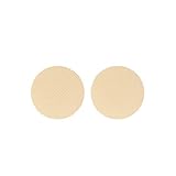 jlbkkyd Nippelabdeckung, Nippel Cover Klebstoff Aufkleber BH Pad Brust Frauen Unsichtbare Brustlift BH Laufen Schützen Sie die Brustwarzen Brustaufkleber für Frauen (Color : Skin, Size : 20 pcs)