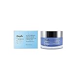 Douglas Aqua Focus Moisturising Snow Mask - Swiss Glacier Water & Prickly Pear - Feuchtigkeitsmaske - for dehydrated skin - 50 mL