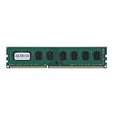 DDR3-Speicher, 2GB DDR3 1333MHz 240Pin Für AMD Desktop Motherboard Dedizierter Speicher RAM