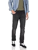 Buffalo David Bitton Herren Bm22719 Jeans, Authentische Waschung, 32W / 32L