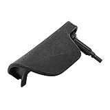 QINQIN Auto-Fronthaube-Sperre-Freisetzung-Griff ist geeignet für Audi TT MK2 2007-2014 LHD-Motorhaube-Lock-Griff-Motorhaube-Zugstang