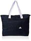 adidas W 4Athlts To G Tasche, Damen, Tinley/Schwarz/Matpur, Einheitsgröß