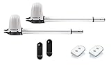 Marantec Drehtorantrieb Comfort ST300 Kit Flügeltorantrieb 2-flg. Set Torantrieb Flüg