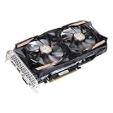 Desktop-Computer Grafikkartenspiel-Grafikkarte für ComputerFit für RTX 2060 6GB GDDR6 12nm Spiele Grafikkarten 192bit Ready RGB 8Pin HDMI kompatibel + DP + DVI Grafikkarte für Computer V