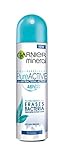 Garnier Mineral Pure Active Antibacterial Actives Deodorant 150