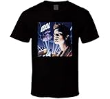 Billy Idol Charmed Life Rock Music Fan T-Shirt schwarz Gr. XXL, Schw