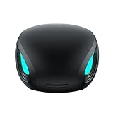 One-Touch-Headset Binaural Sports ENC + ANC-Rauschunterdrückung Kabellose Kopfhörer Tragen Sie langes Noise Cancelling-Mikrofon für Erwachsene kabelloses Headset mit Mikrofon für Telefon Comp