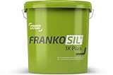 FRANKOSIL ® 1K PLUS - SCHNELLABDICHTUNG lösemittelfreier Flüssigk