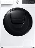 Samsung WW80T754ABT/S2 Waschmaschine 8 kg , 1400 U/min , QuickDrive-Option , SchaumAktiv , AddW