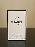 Chanel N°5 EDP 100