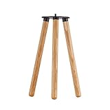 Leuchtenständer KETTLE TRIPOD 31, H