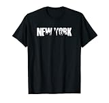 New York USA Stadt Skyline Manhattan Queens Bronx T-S