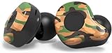 GaoGaoBei Kabellose Kopfhörer Ohrhörer Bluetooth 5.0 Kopfhörer Im Ohr Mit Mikrofon Hochauflösende wasserdichte Bluetooth-Kopfhörer,Gelb,Sup