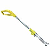 Gloria Thermoflamm Bio Electro 2000 Watt / 230V,, Unkrautbeseitigung ohne C