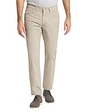 Pioneer Herren Thomas Hose, Sand, 54