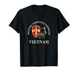 MACV-SOG Vietnam Militärassistenzkommando Vietnam T-S